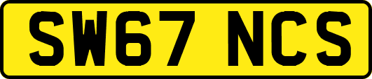SW67NCS