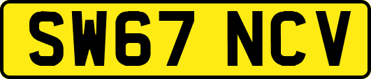 SW67NCV