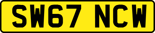 SW67NCW