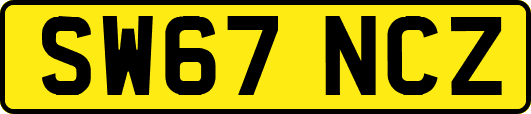 SW67NCZ