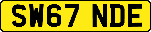 SW67NDE
