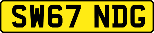 SW67NDG