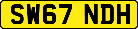 SW67NDH