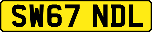 SW67NDL
