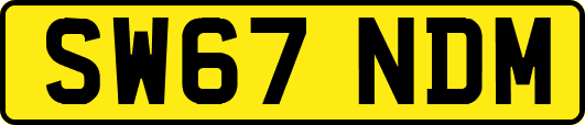 SW67NDM