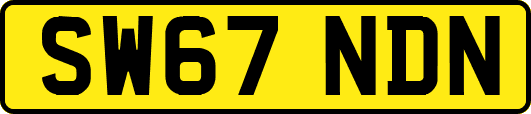 SW67NDN