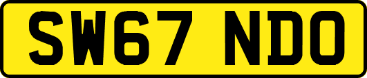 SW67NDO