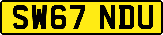 SW67NDU