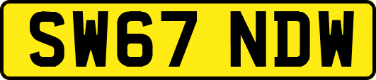 SW67NDW