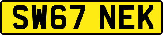 SW67NEK