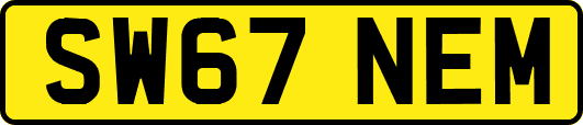 SW67NEM