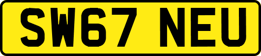 SW67NEU