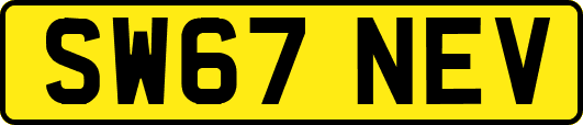SW67NEV