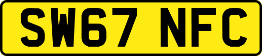 SW67NFC