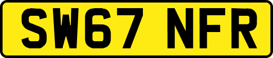 SW67NFR