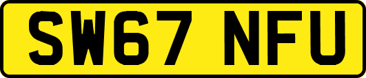 SW67NFU
