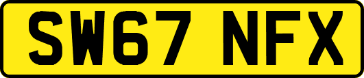 SW67NFX