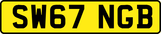 SW67NGB