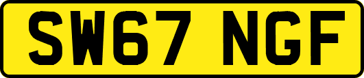 SW67NGF