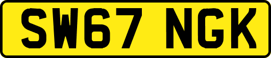 SW67NGK