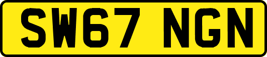 SW67NGN