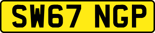 SW67NGP
