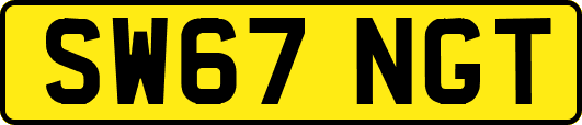 SW67NGT