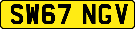 SW67NGV