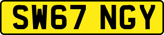 SW67NGY