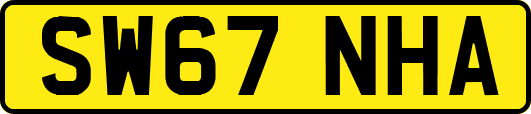 SW67NHA