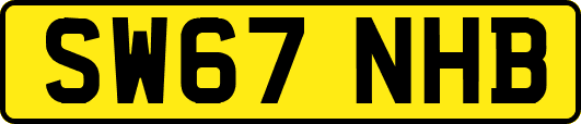 SW67NHB