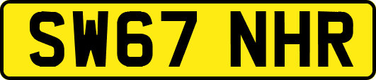 SW67NHR