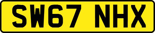 SW67NHX