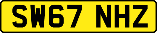 SW67NHZ