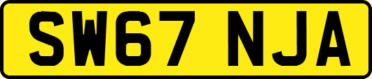 SW67NJA