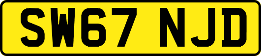 SW67NJD