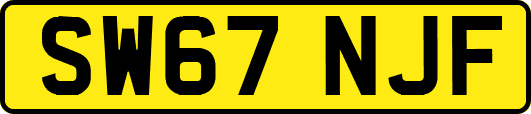 SW67NJF