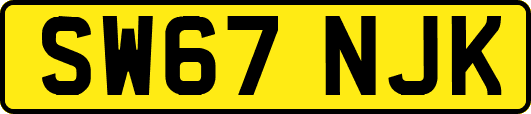 SW67NJK