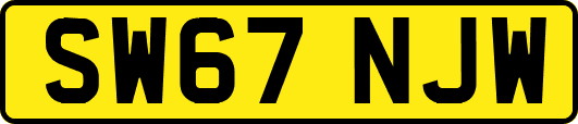 SW67NJW