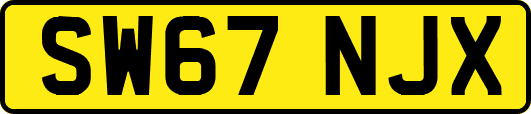 SW67NJX