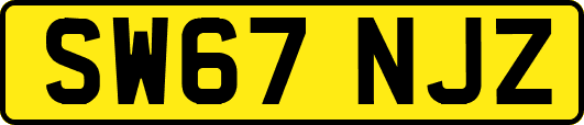 SW67NJZ