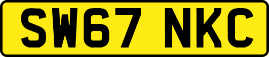 SW67NKC
