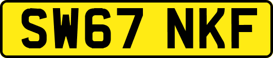 SW67NKF