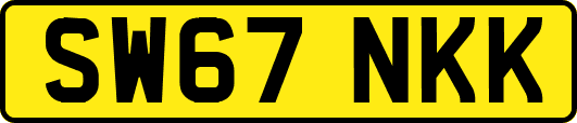 SW67NKK