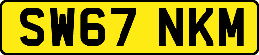 SW67NKM