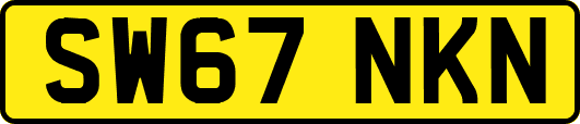 SW67NKN