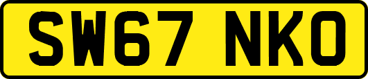 SW67NKO