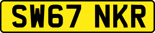 SW67NKR