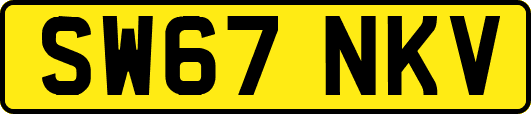 SW67NKV