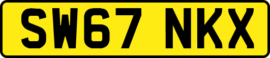 SW67NKX